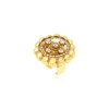 Angèle ring - gold