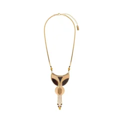 Hawaiian Necklace - Black