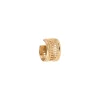 Noor ear cuff - gold