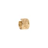 Noor Large Ear Cuff - Gold