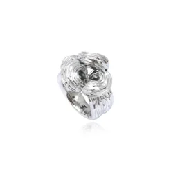 Zaza ring - silver